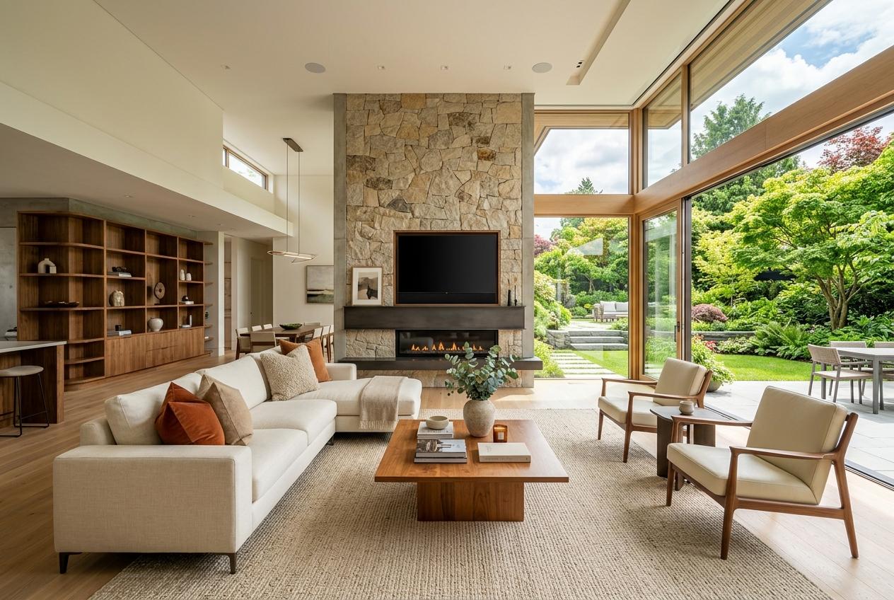 Home Buying Service