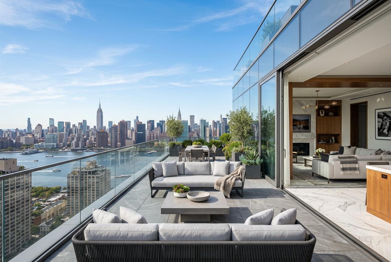 Property Management