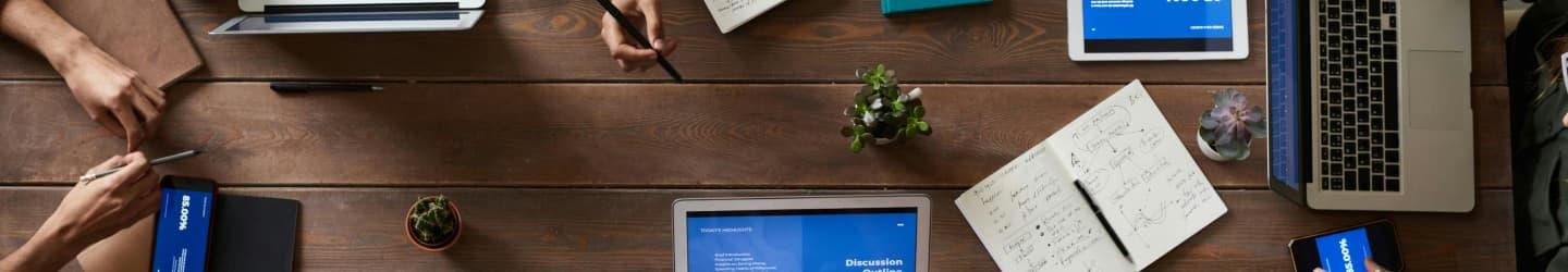 Individual User Terms of Service and Comprehensive Agreement