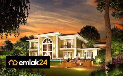 Batı Mahal Project İstanbul Büyükçekmece
