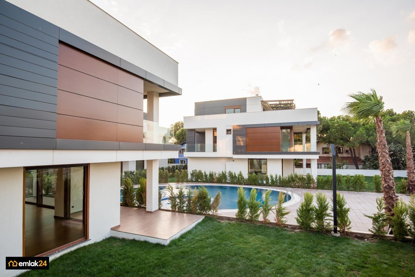 Mercan Village Project İstanbul Tuzla